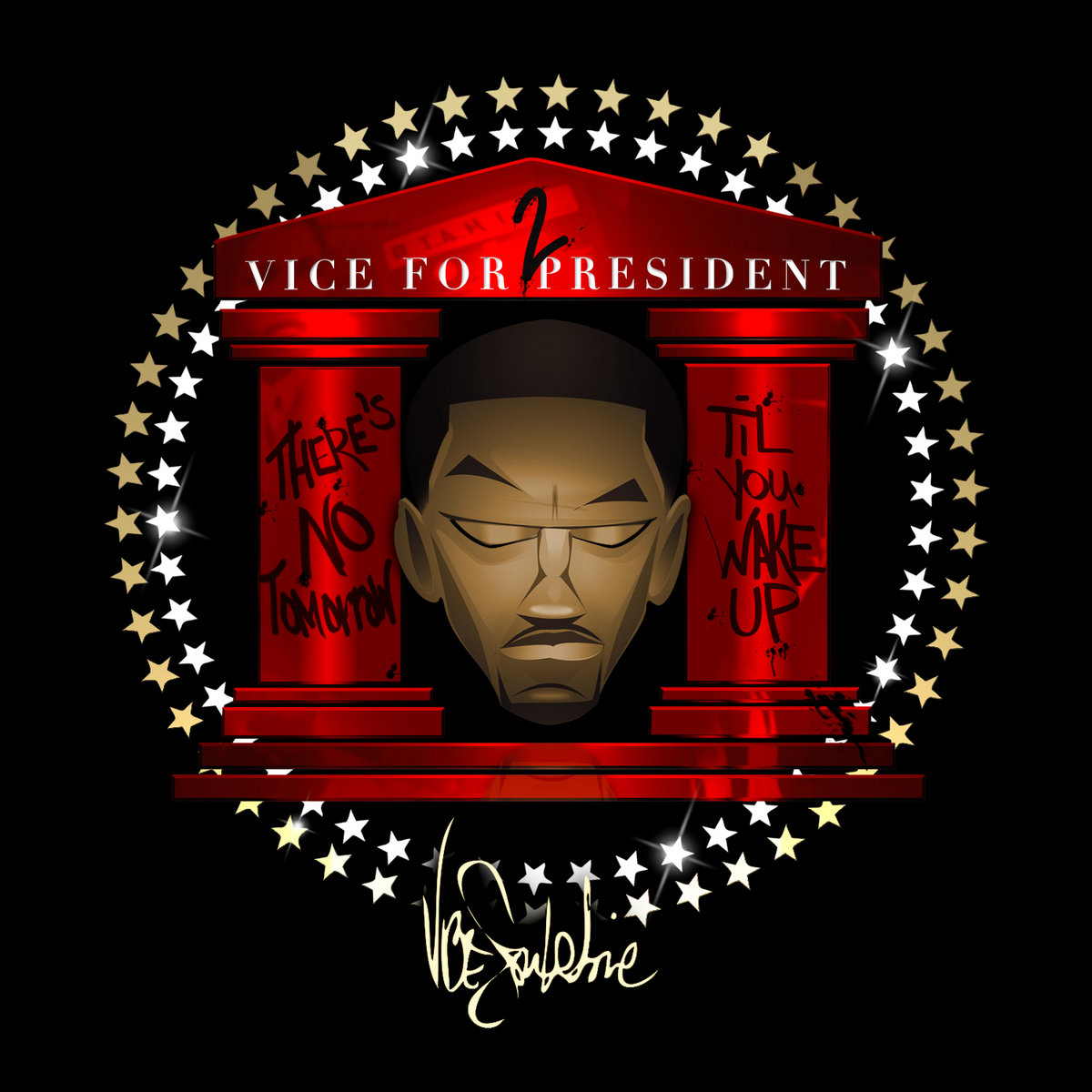 Vice For President 2